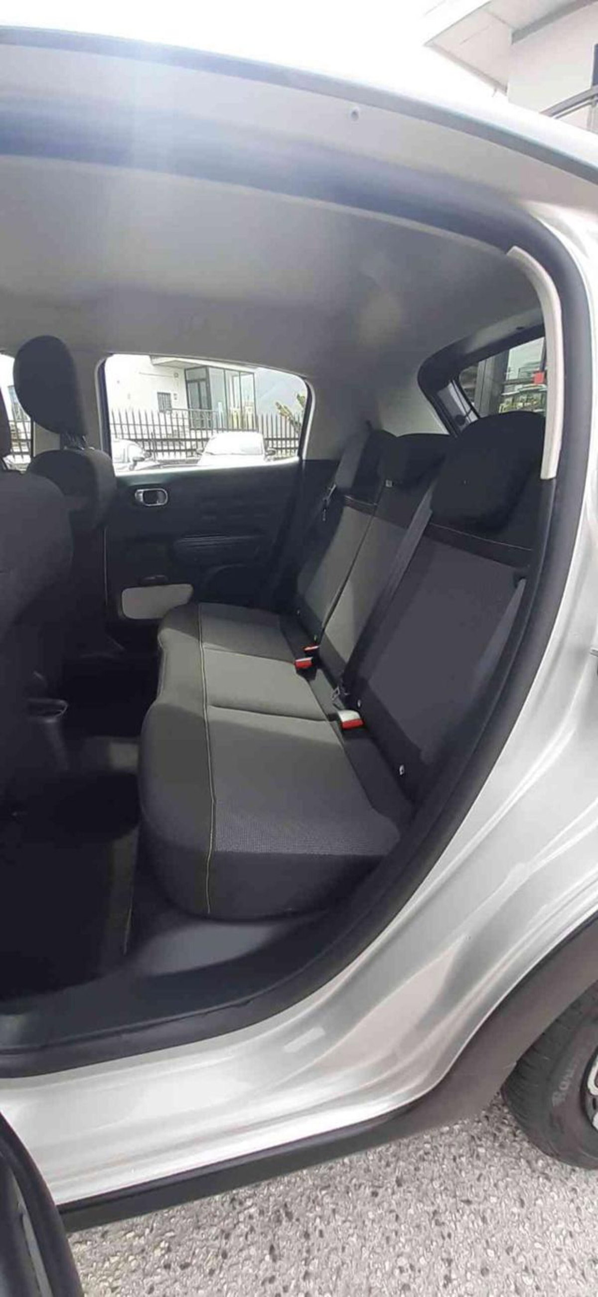 Citroen C3 1.2 puretech You s&s 83cv neopatentati (15)