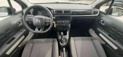 Citroen C3 1.2 puretech You s&s 83cv neopatentati (17)