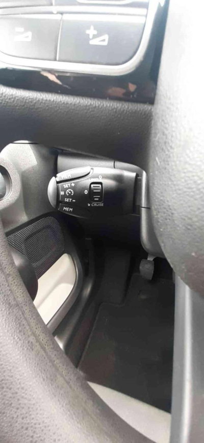Citroen C3 1.2 puretech You s&s 83cv neopatentati (19)