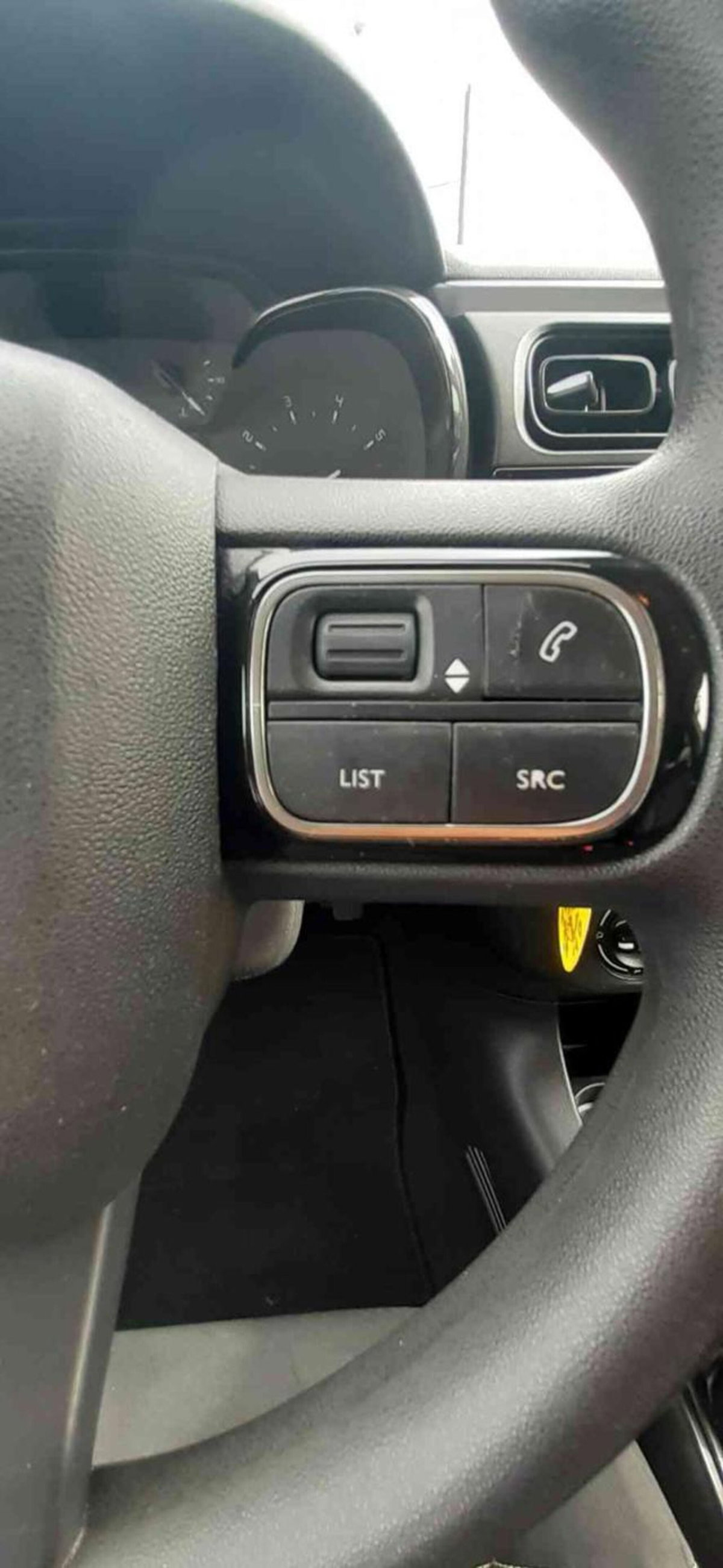 Citroen C3 1.2 puretech You s&s 83cv neopatentati (20)