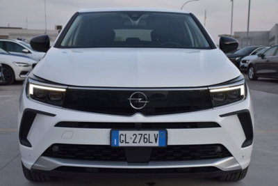 Opel Grandland 1.5 diesel Ecotec aut. Business Elegance (2)