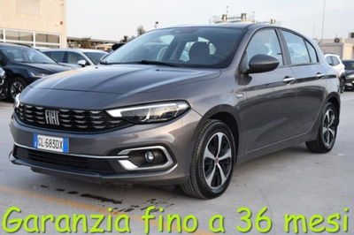 Fiat Tipo Tipo 1.3 Mjt S&S 5 porte City Life usata