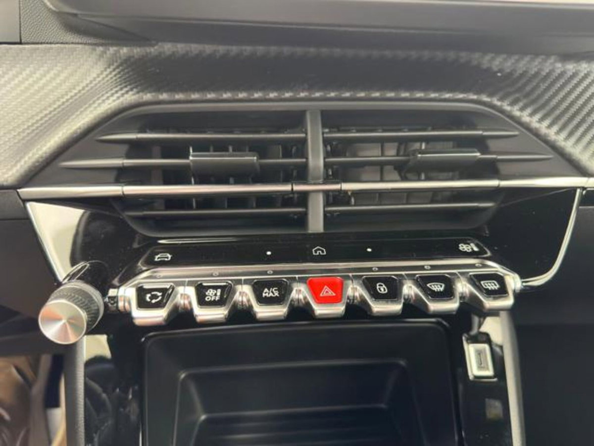 Peugeot 2008 PureTech 100 S&S Active (15)