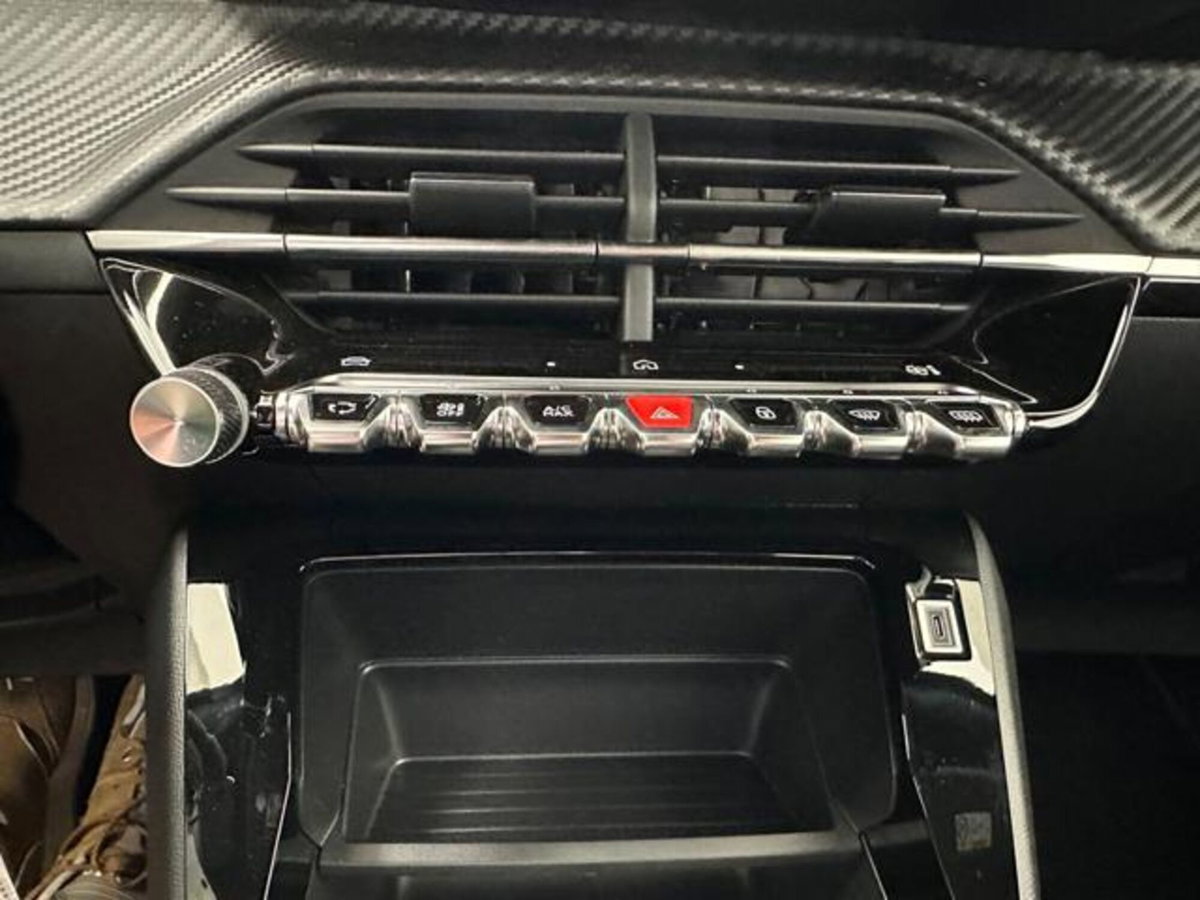 Peugeot 2008 PureTech 100 S&S Active (18)