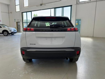Peugeot 2008 PureTech 100 S&S Active (4)