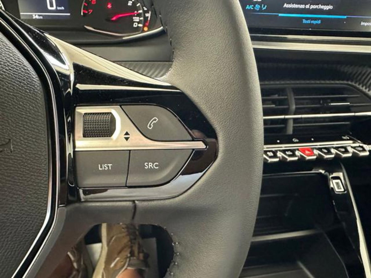Peugeot 2008 PureTech 100 S&S Active (9)