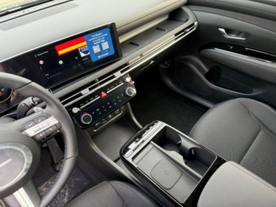 Hyundai Tucson 1.6 t-gdi 48V Xtech 2wd mt (15)