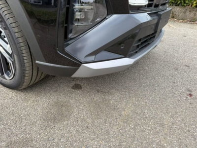 Hyundai Tucson 1.6 t-gdi 48V Xtech 2wd mt (9)