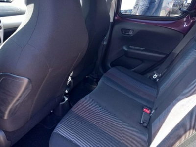Peugeot 108 82 5 porte Active (15)