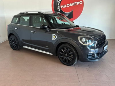 MINI Mini Countryman 1.5 Cooper Business Countryman ALL4 usata