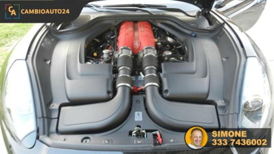 Ferrari California Spider California DCT (19)