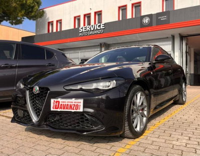 Alfa Romeo Giulia 2.0 Turbo 280 CV AT8 AWD Q4 Ti (3)