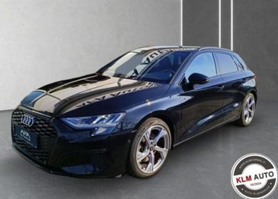 Audi A3 Sportback 35 TFSI S line edition usata