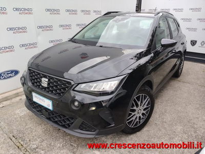 SEAT Arona 1.0 TGI XPERIENCE usata
