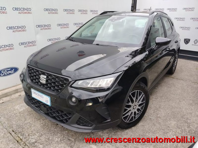 SEAT Arona 1.0 TGI XPERIENCE