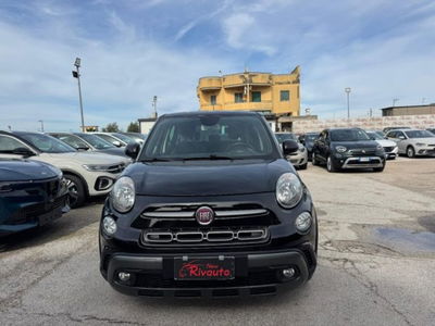 Fiat 500L 1.3 Multijet 95 CV Cross usata