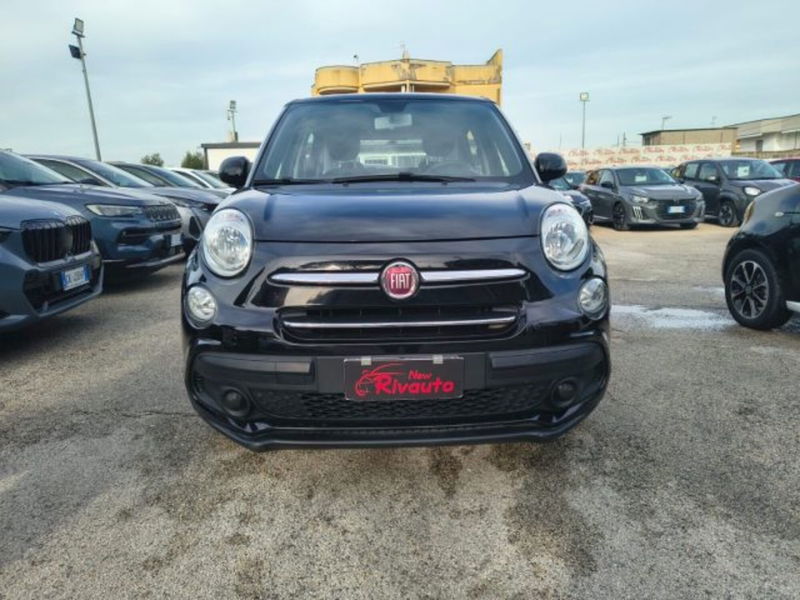 Fiat 500L 1.4 95 CV Mirror City Cross