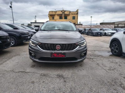 Fiat Tipo Station Wagon Tipo 1.6 Mjt S&S DCT SW Lounge usata