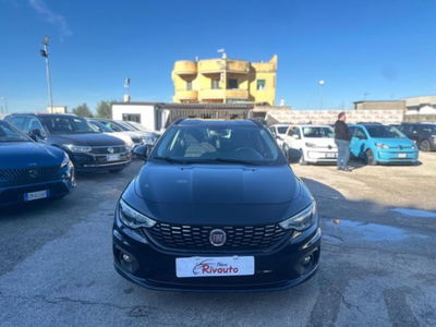 Fiat Tipo Station Wagon Tipo 1.6 Mjt S&S SW Lounge usata