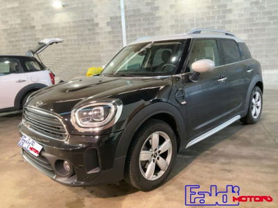 MINI Mini Countryman 1.5 One Essential Countryman usata