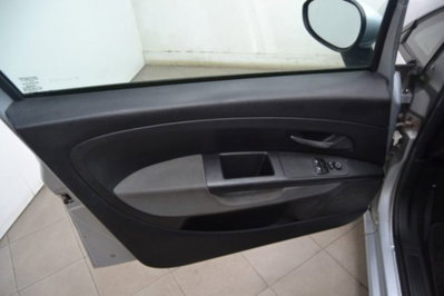 Fiat Grande Punto 1.4 GPL 5 porte Active (10)