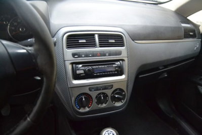Fiat Grande Punto 1.4 GPL 5 porte Active (11)