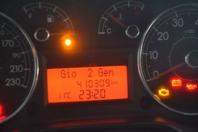 Fiat Grande Punto 1.4 GPL 5 porte Active (12)
