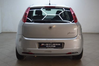 Fiat Grande Punto 1.4 GPL 5 porte Active (3)