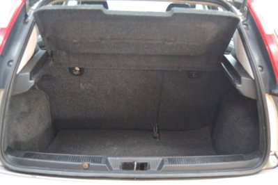 Fiat Grande Punto 1.4 GPL 5 porte Active (5)