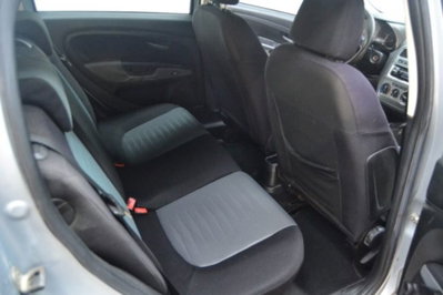 Fiat Grande Punto 1.4 GPL 5 porte Active (6)