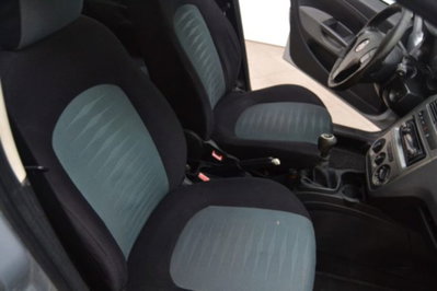 Fiat Grande Punto 1.4 GPL 5 porte Active (8)