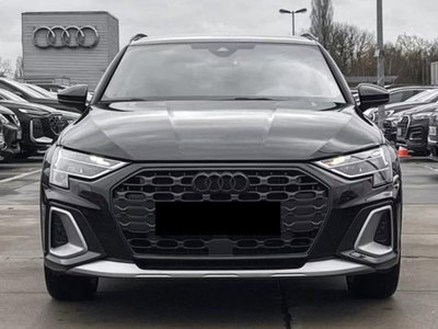 Audi A3 Sedan 35 TFSI S tronic COD (2)