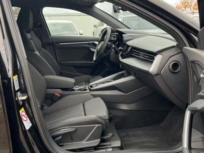 Audi A3 Sedan 35 TFSI S tronic COD (6)