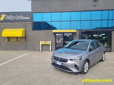 Opel Corsa 1.2 Edition s&s 75cv usata