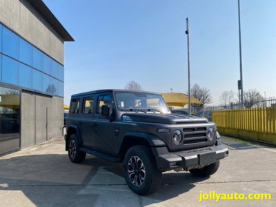 Emc 212 212 2.0 tdi Diesel 4wd 8at (2)