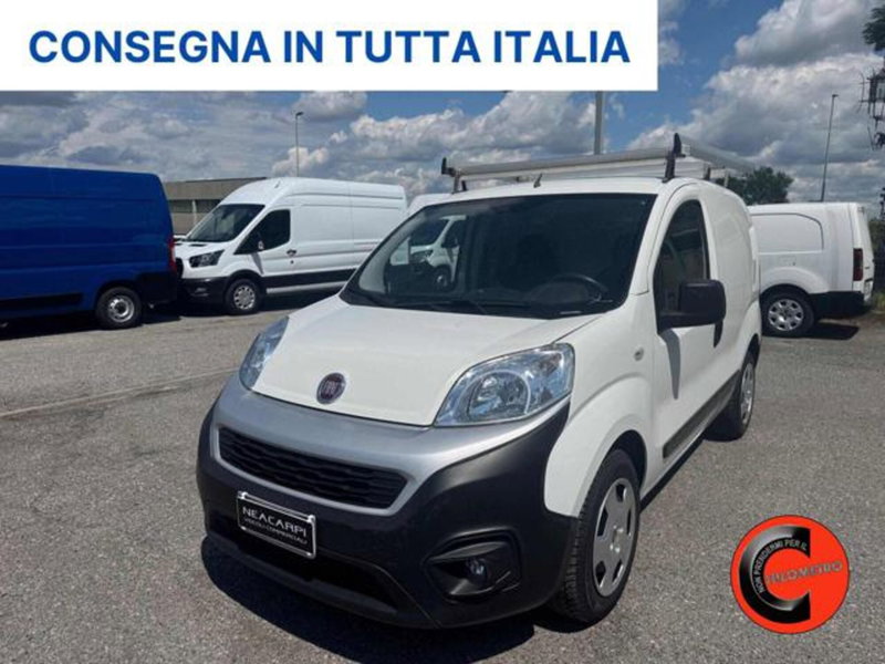 Fiat Fiorino Furgone cargo 1.3 mjt 95cv SX