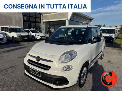 Fiat 500L 1.3 mjt 95cv Urban 4p.ti E6d-temp usato