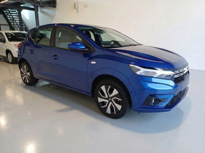 Dacia Sandero Streetway 1.0 TCe 90 CV Expression nuova