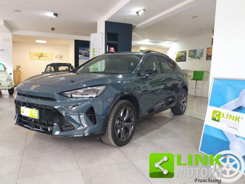 Cupra Formentor Formentor 1.5 TSI