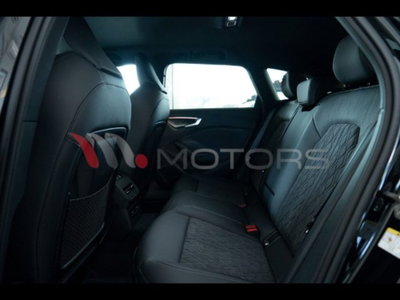 Audi A5 Avant 2.0 tfsi S line edition quattro 204cv s-tronic (12)