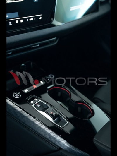 Audi A5 Avant 2.0 tfsi S line edition quattro 204cv s-tronic (14)