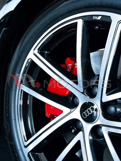 Audi A5 Avant 2.0 tfsi S line edition quattro 204cv s-tronic (16)