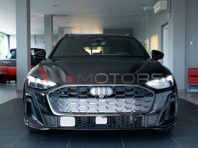 Audi A5 Avant 2.0 tfsi S line edition quattro 204cv s-tronic usata