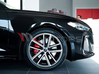 Audi A5 Avant 2.0 tfsi S line edition quattro 204cv s-tronic (7)