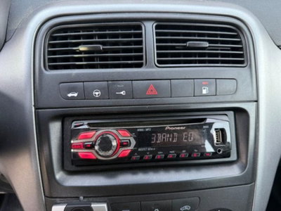 Fiat Grande Punto 1.4 5 porte Actual EasyPower (12)