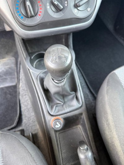 Fiat Grande Punto 1.4 5 porte Actual EasyPower (14)