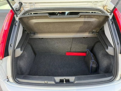 Fiat Grande Punto 1.4 5 porte Actual EasyPower (16)
