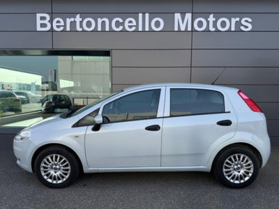 Fiat Grande Punto 1.4 5 porte Actual EasyPower (3)