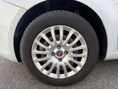 Fiat Grande Punto 1.4 5 porte Actual EasyPower (6)