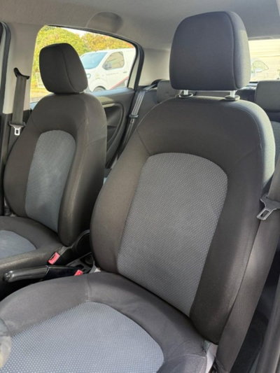 Fiat Grande Punto 1.4 5 porte Actual EasyPower (8)